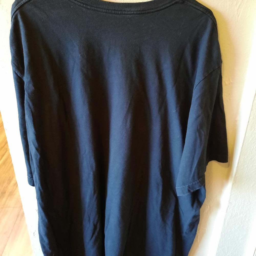 "Vintage"  Mens short sleeve shirt. Size 3XL. - Picture 2 of 3